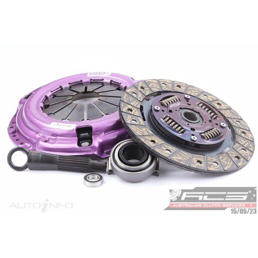 Xtreme Clutch Kit-100 Series