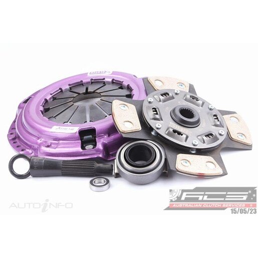 Xtreme Clutch Kit-100 Series