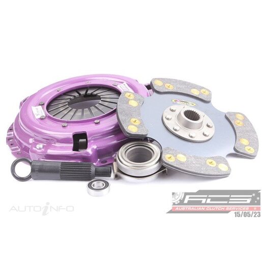 Xtreme Clutch Kit-100 Series