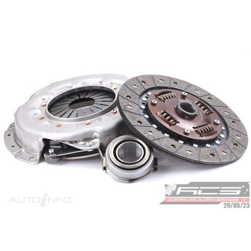 Clutch Kit-100 Series