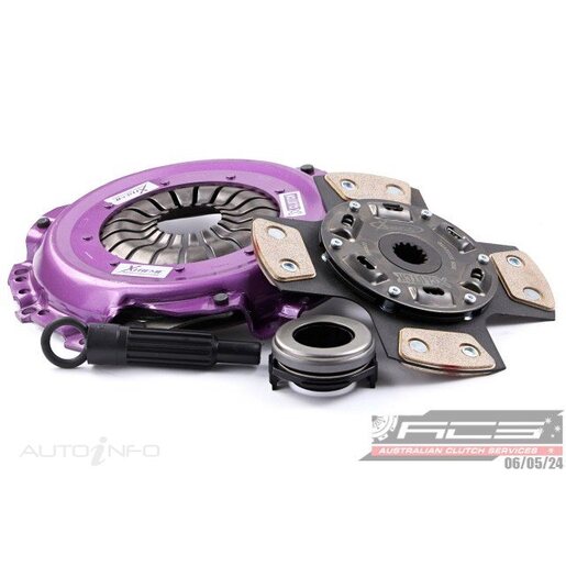 Xtreme Clutch Kit-100 Series