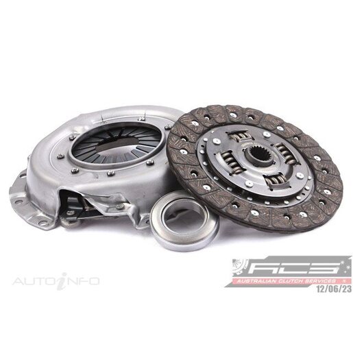 Clutch Kit-100 Series