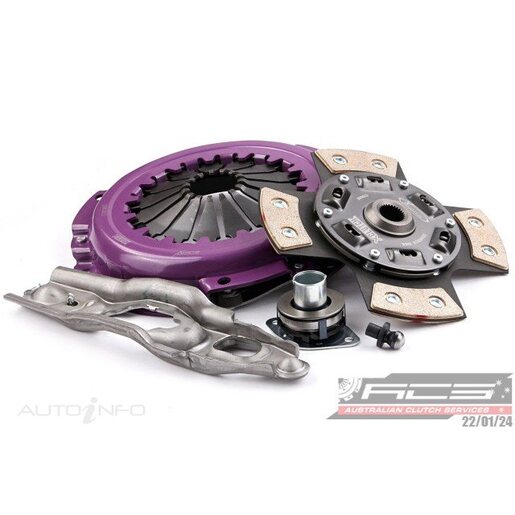 Xtreme Clutch Kit-100 Series