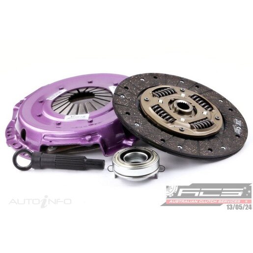 Xtreme Clutch Kit-100 Series