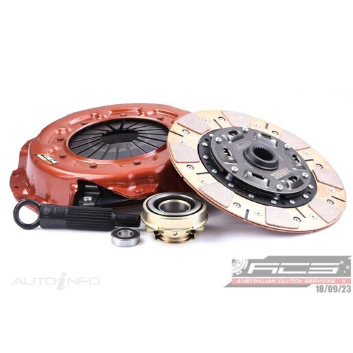 Xtreme Clutch Kit-100 Series