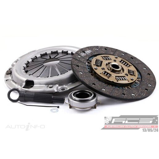 Xtreme Clutch Kit-100 Series