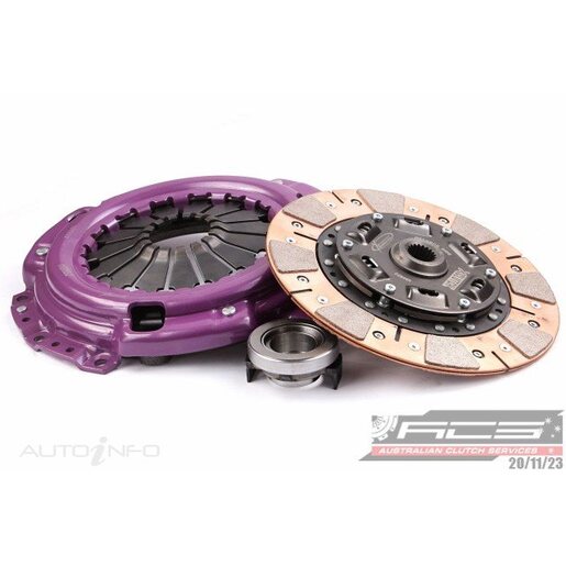 Xtreme Clutch Kit-100 Series