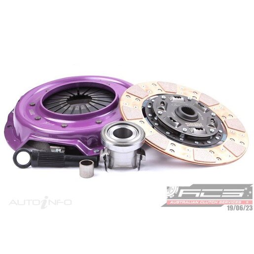 Xtreme Clutch Kit-100 Series