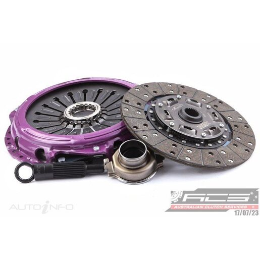 Xtreme Clutch Kit-100 Series