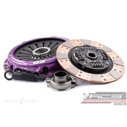 Xtreme Clutch Kit-100 Series