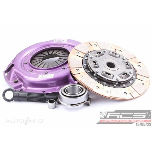 Xtreme Clutch Kit-100 Series