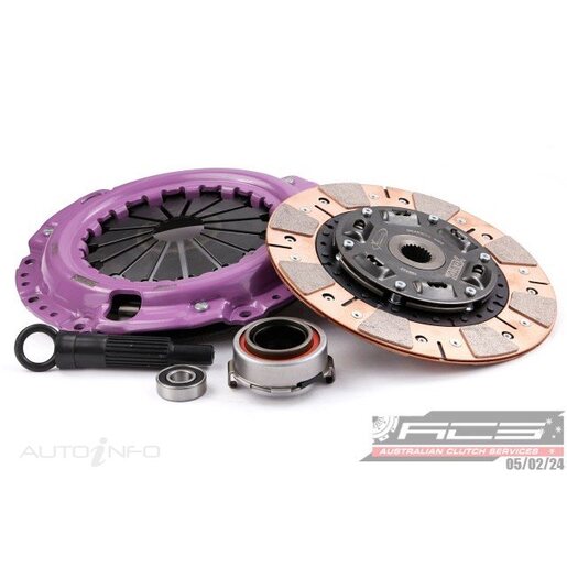 Xtreme Clutch Kit-100 Series