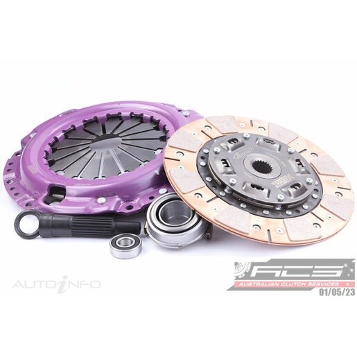 Xtreme Clutch Kit-100 Series