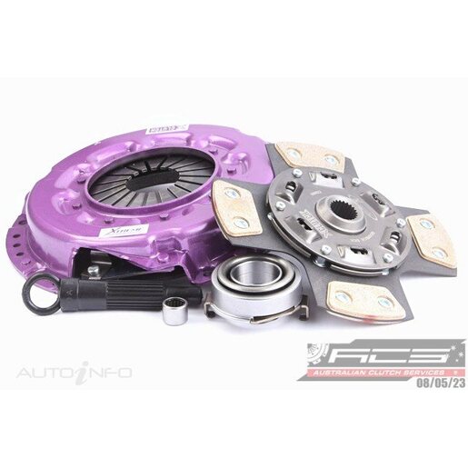 Xtreme Clutch Kit-100 Series