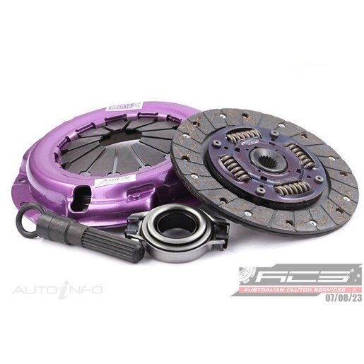 Xtreme Clutch Kit-100 Series