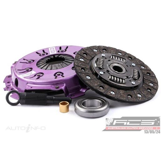 Xtreme Clutch Kit-100 Series