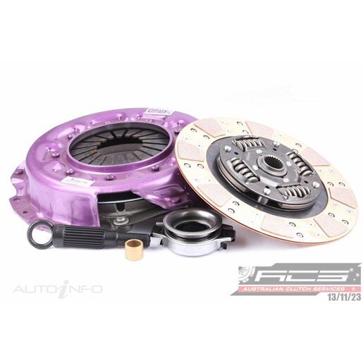 Xtreme Clutch Kit-100 Series