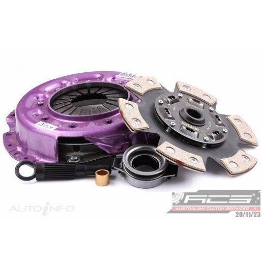 Xtreme Clutch Kit-100 Series