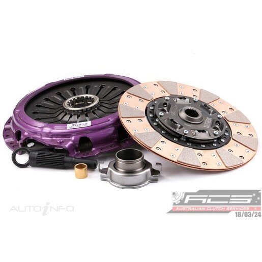 Xtreme Clutch Kit-100 Series