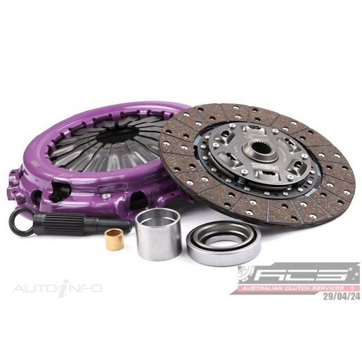 Xtreme Clutch Kit-100 Series