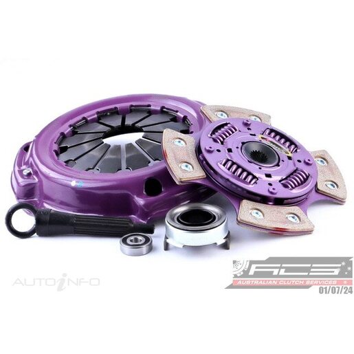 Xtreme Clutch Kit-100 Series