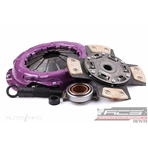 Xtreme Clutch Kit-100 Series