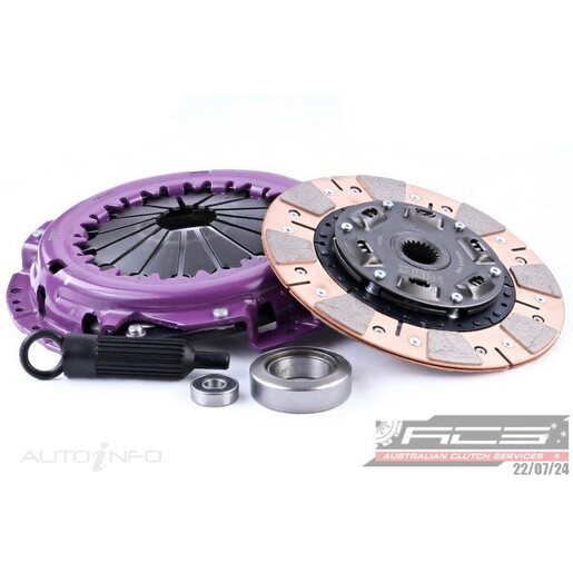 Xtreme Clutch Kit-100 Series