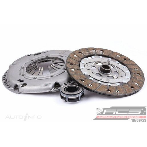 Clutch Kit-100 Series