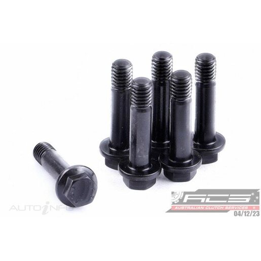 BOLT KIT PP GM 38 -16 x 40.5 6