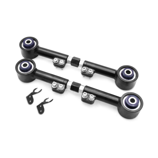 SuperPro Trailing Arm Kit - Upper Adjustable&nbsp; - TRC1026