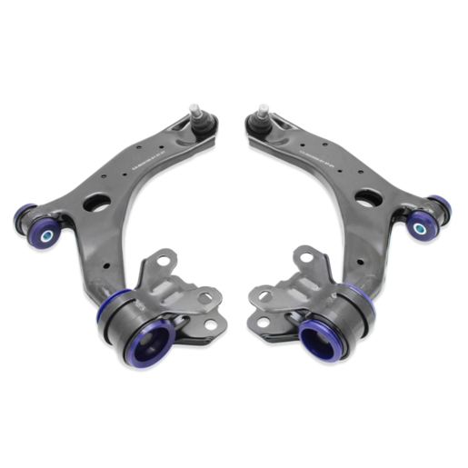 SuperPro Control Arm Assembly Kit - TRC1051