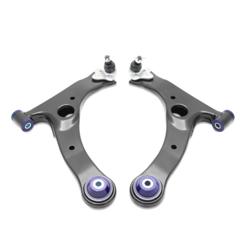 SuperPro Control Arm Lower Assembly Kit - TRC1072