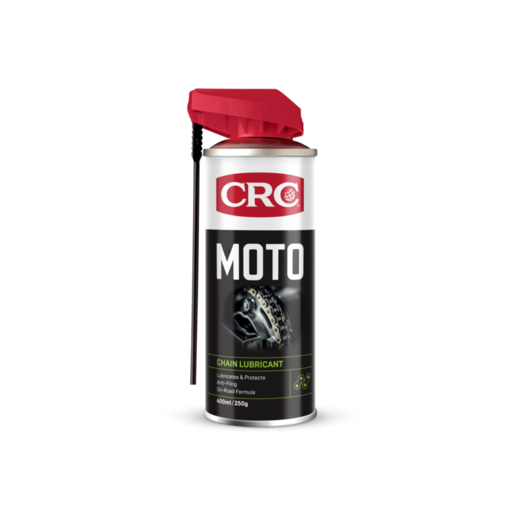 CRC Moto Chain Lubricant 400ml - 1752431