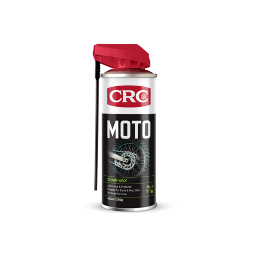CRC Moto Chain Wax 250g - 1752432