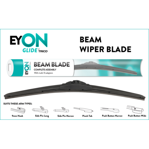 Eyon Glide Beam Blade 380mm - EYB380