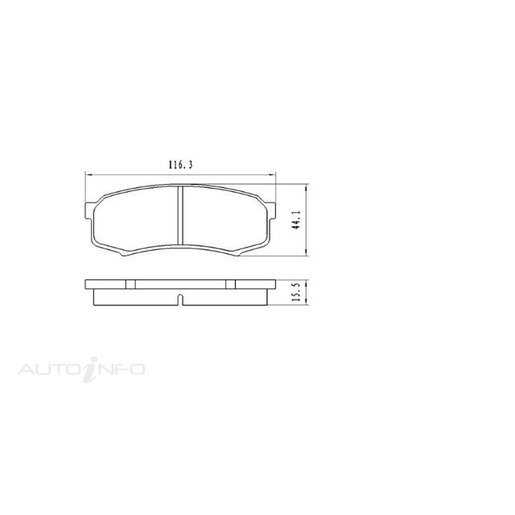 Brake Pads