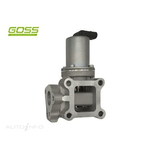 Goss Egr Valve - EV117