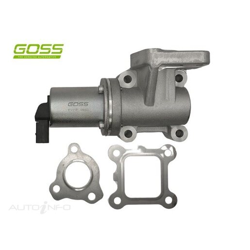 Goss Egr Valve - EV117