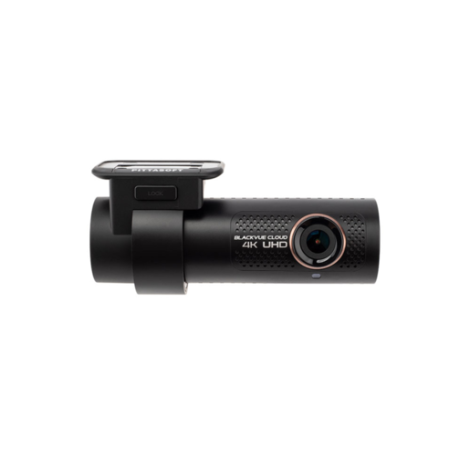 BlackVue DR900X-1CH Plus 32GB 4K UHD Dashcam - DR900X-1CH-32-PLUS