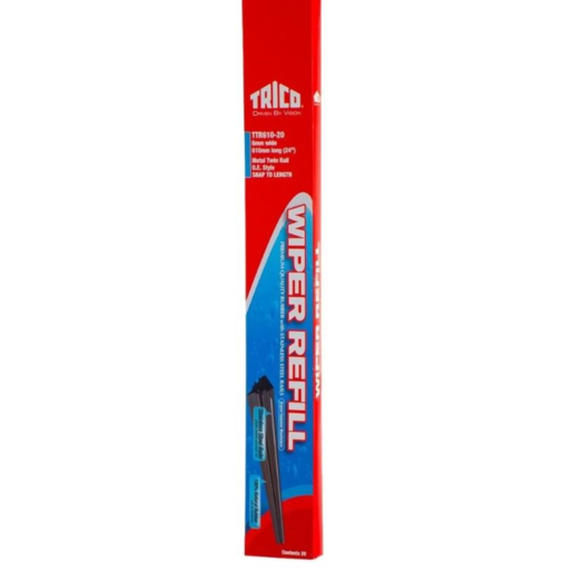 Trico Premium Blade Refill 7.5mm X 710mm -TTRT710-10