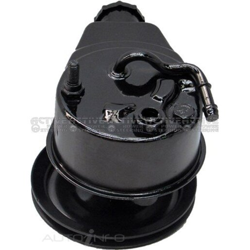 Power Steering Pump