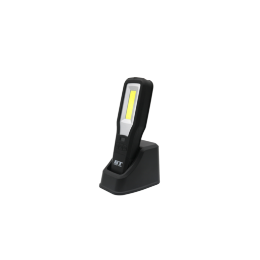 Garage Tough 10w COB Led Handheld Worklight Rechargeable - GT1113