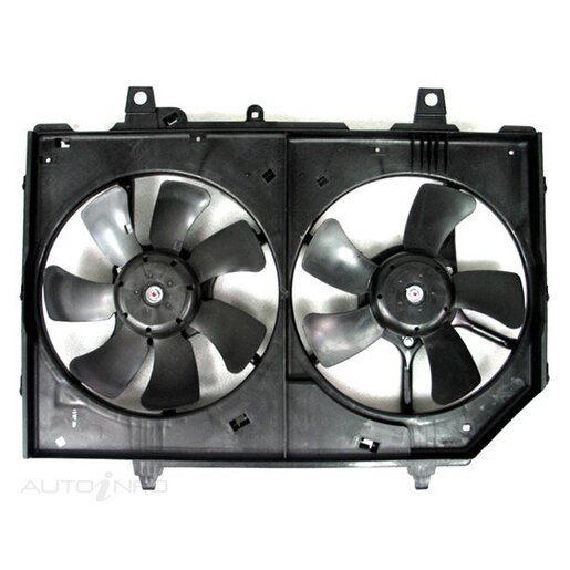 Cooling Fan Assembly