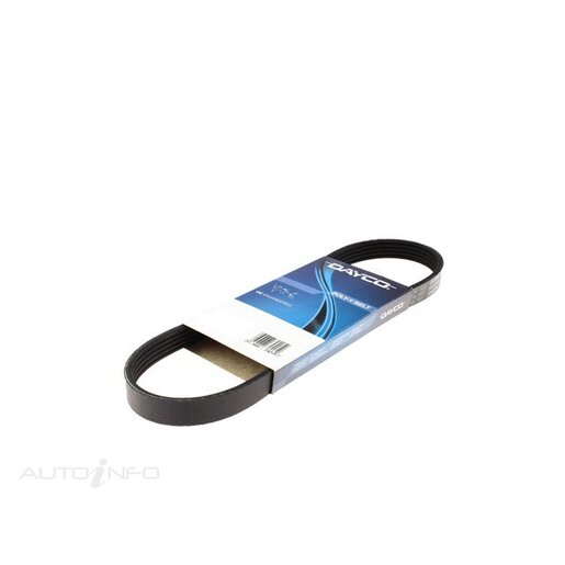 Stretch Belt - AC