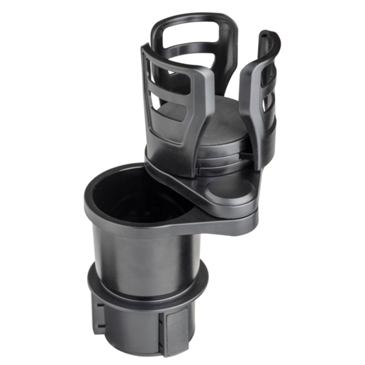 Streetwize 2 In 1 Drink Holder - SWDH21