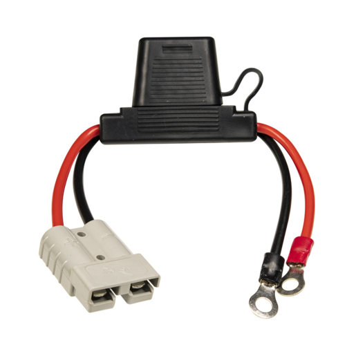 Voltage 50Amp Connector w/ Eyelet Terminals - VT4444F