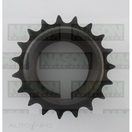 Crankshaft Gear