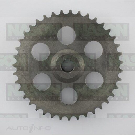 Oil Pump Gear