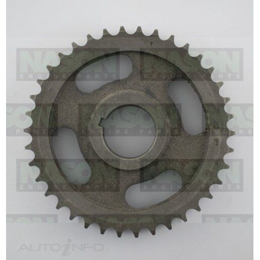 Camshaft Gear