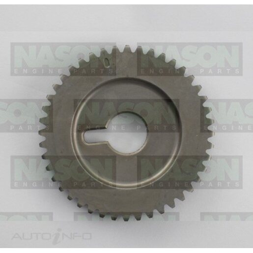 Camshaft Gear